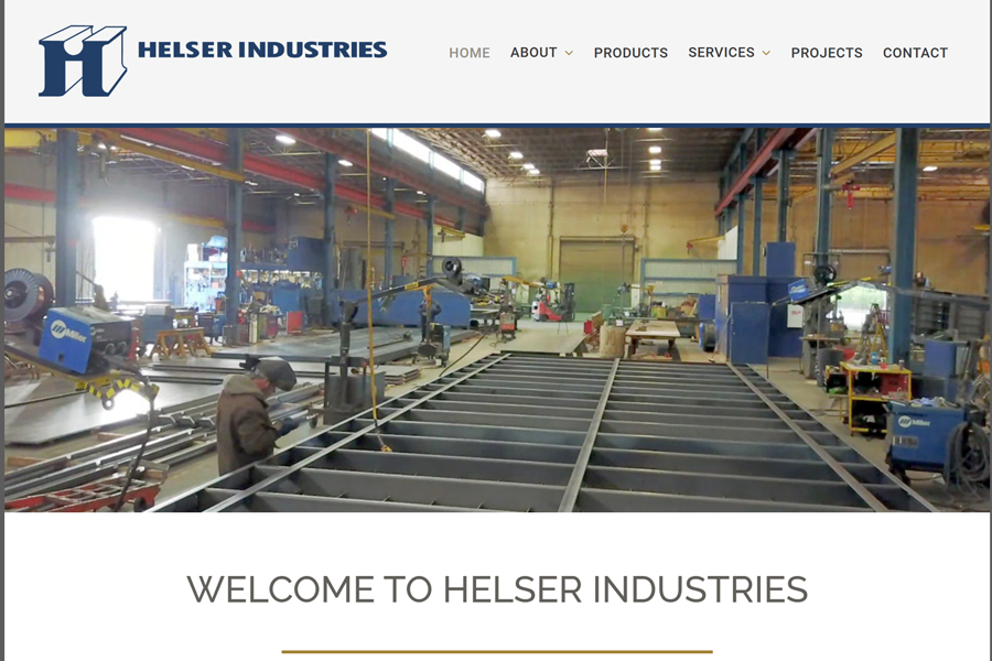 Helser Industries